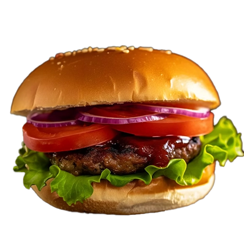 Hamburger