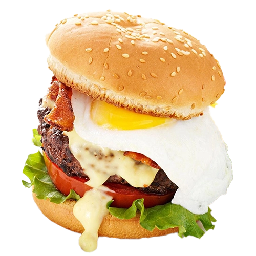 Slasni burger