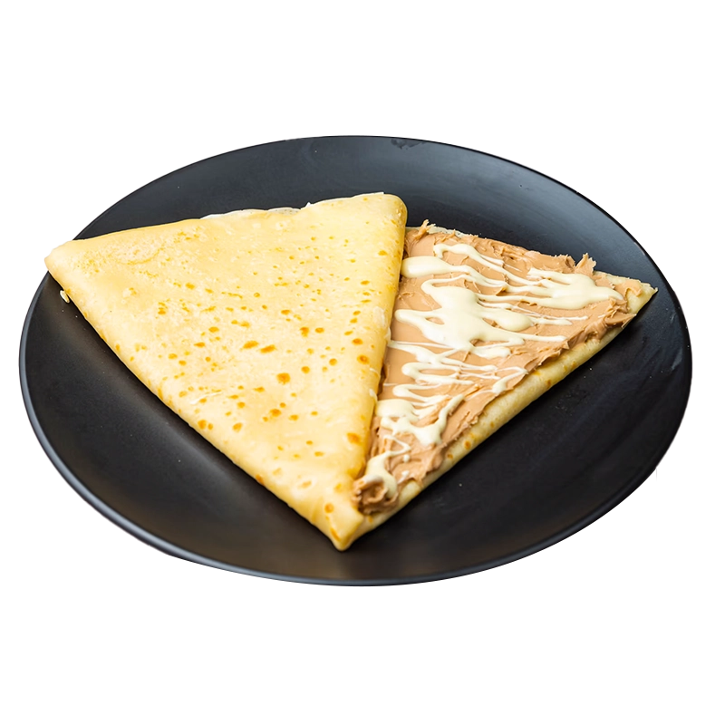 Palacinka (Eurokrem, oreo)