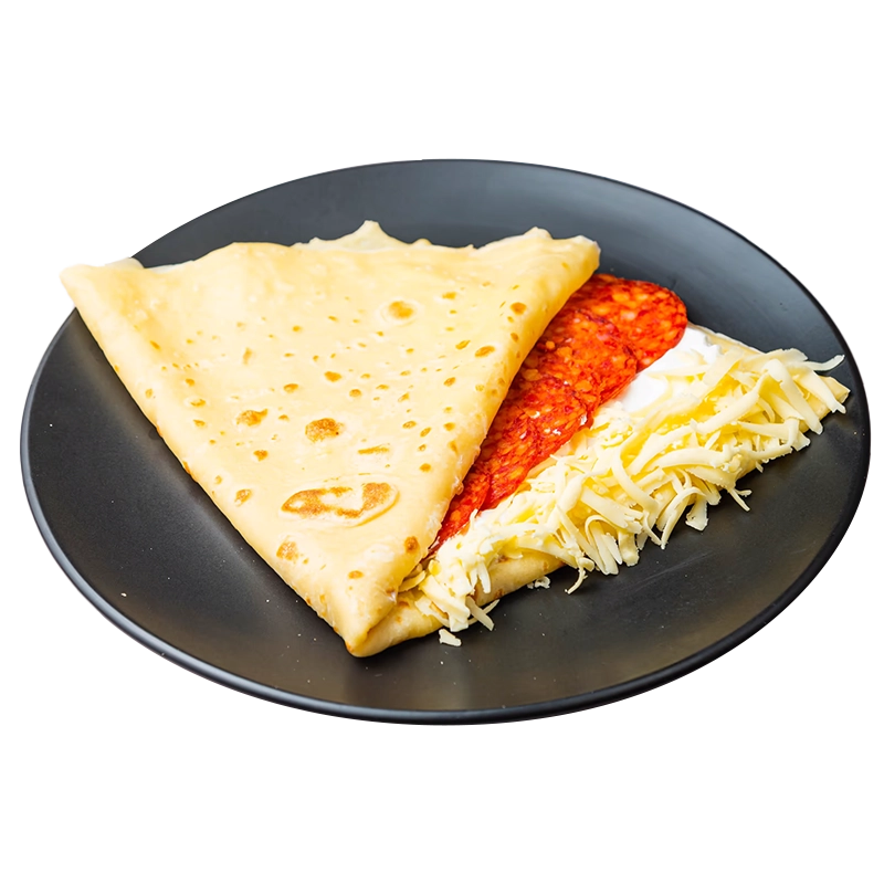 Palacinka (kulen, sir)