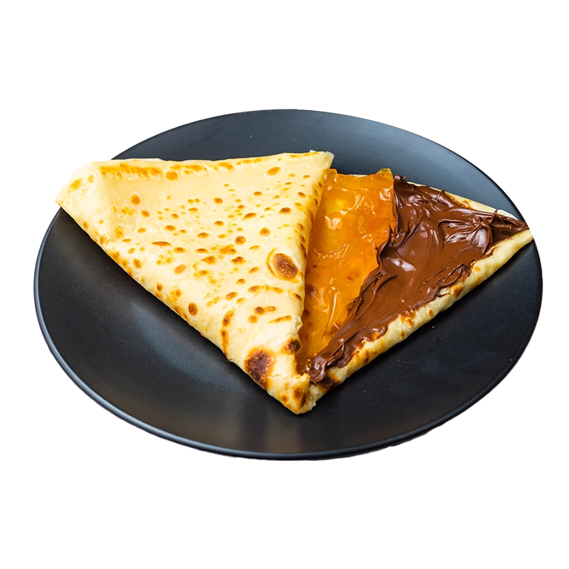 Palacinka (Marmelada)