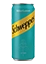 Schweppes (Bitter Lemone)
