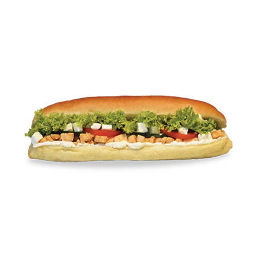 Sendvic sa sunkom i sirom