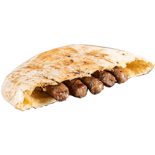 Ćevapi (5 kom)