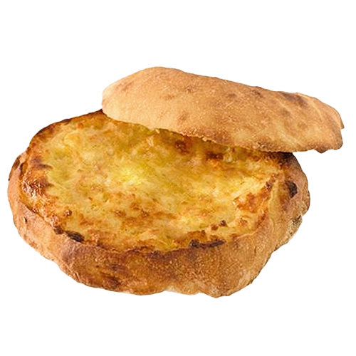 Lepinaja sa kajmakom